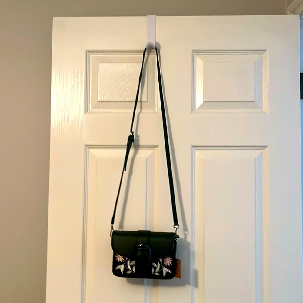 Small Crossbody handbag. New